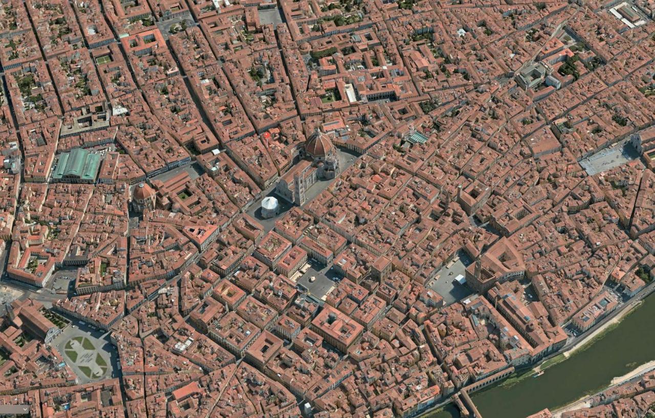 Little Gem Located Near Duomo-Hosted By Sweetstay Florença Exterior foto