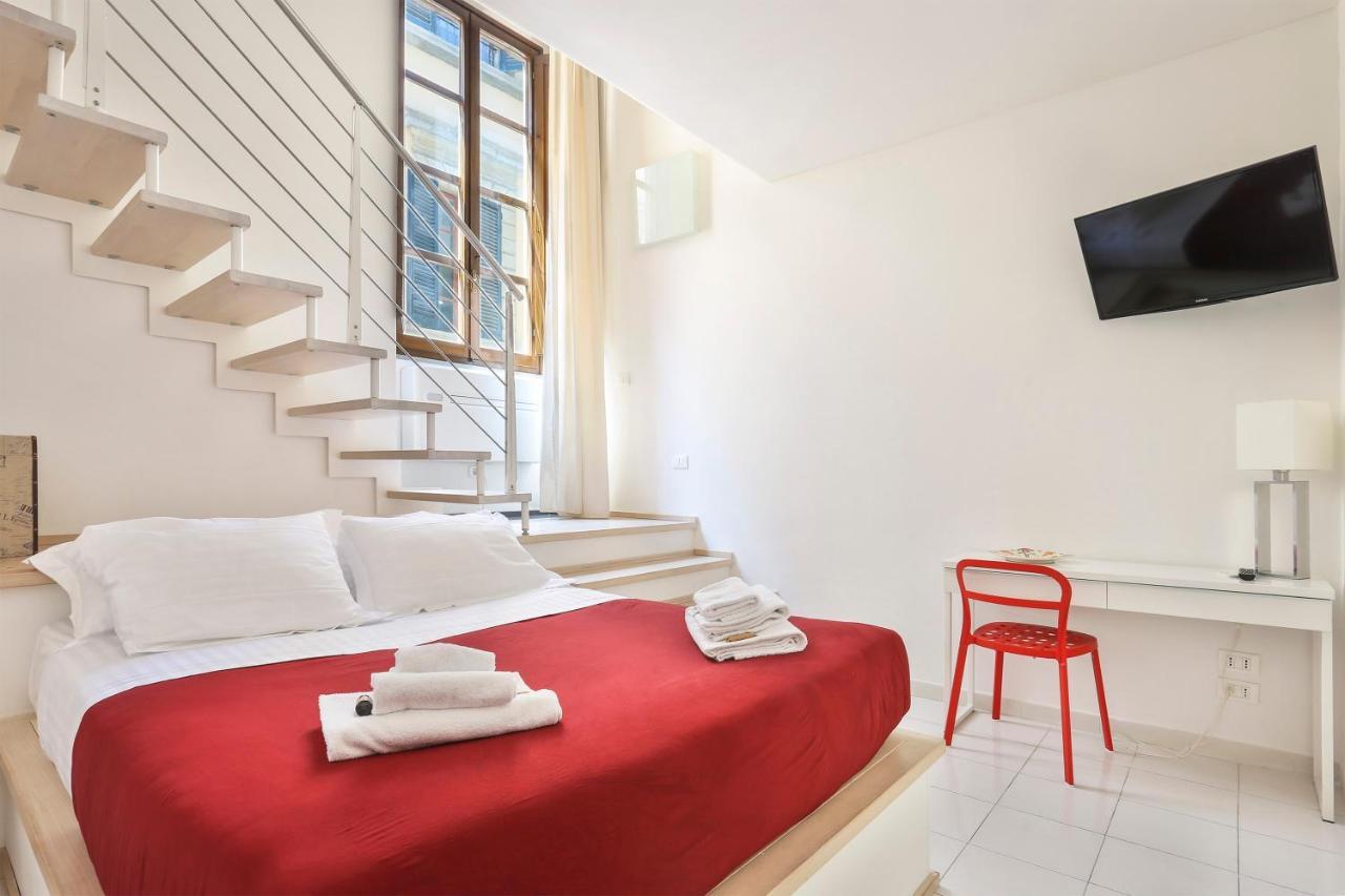 Little Gem Located Near Duomo-Hosted By Sweetstay Florença Exterior foto