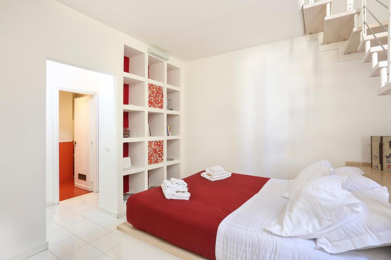 Little Gem Located Near Duomo-Hosted By Sweetstay Florença Exterior foto