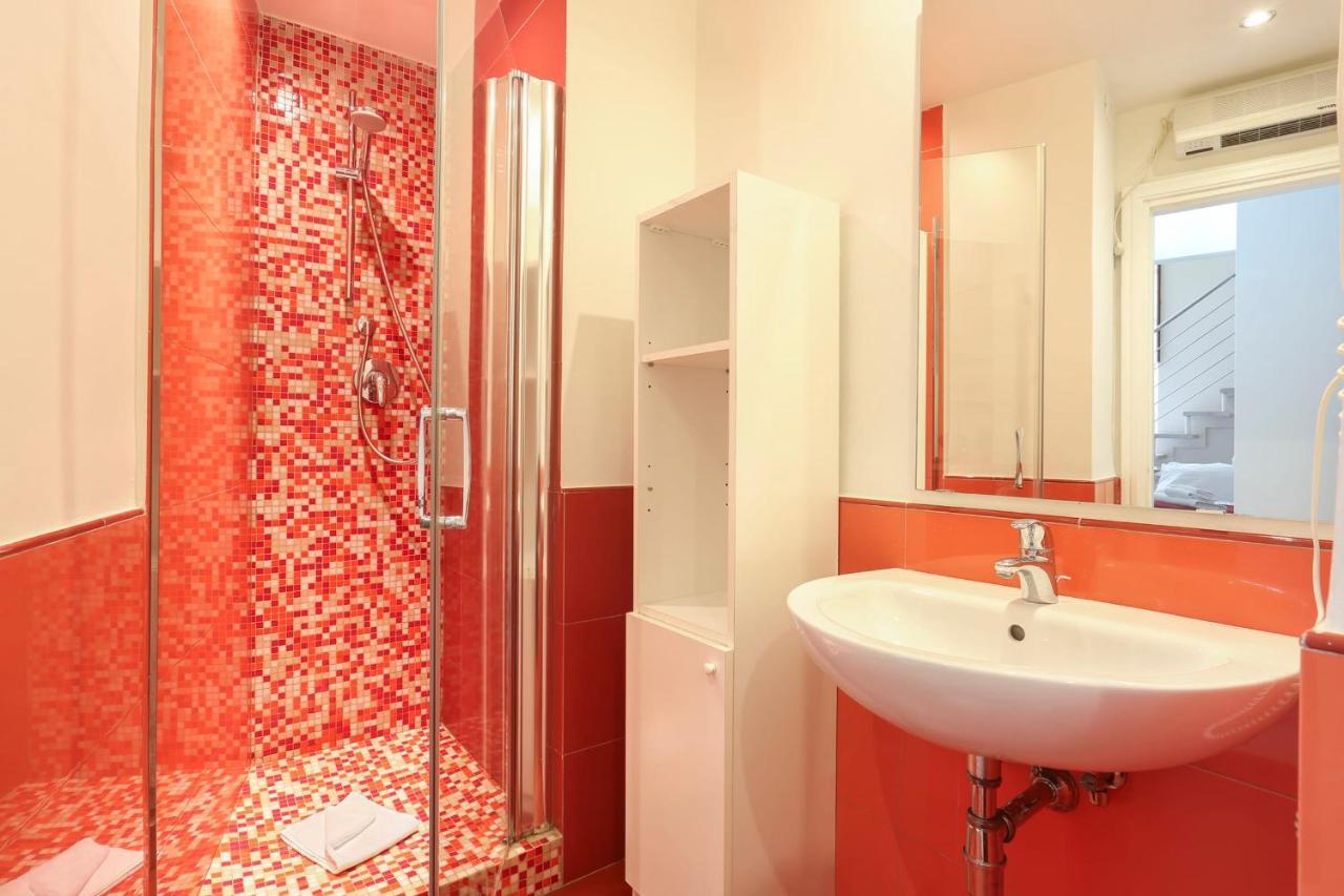 Little Gem Located Near Duomo-Hosted By Sweetstay Florença Exterior foto